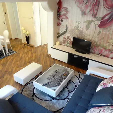 Appartement Center Stefan Stambolov *